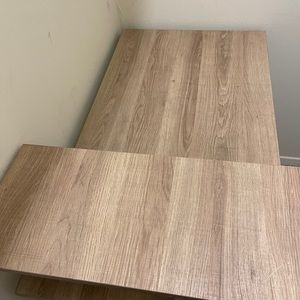 Work desk or study desk